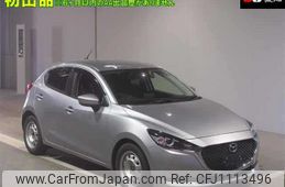 mazda demio 2020 -MAZDA--MAZDA2 DJLFS-708519---MAZDA--MAZDA2 DJLFS-708519-