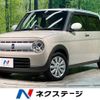 suzuki alto-lapin 2016 -SUZUKI--Alto Lapin DBA-HE33S--HE33S-135701---SUZUKI--Alto Lapin DBA-HE33S--HE33S-135701- image 1