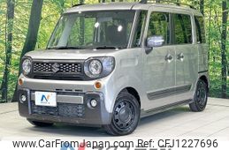 suzuki spacia 2019 quick_quick_MK53S_MK53S-603650