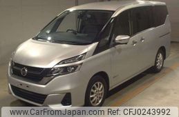 nissan serena 2017 -NISSAN--Serena DAA-GC27--GC27-012970---NISSAN--Serena DAA-GC27--GC27-012970-