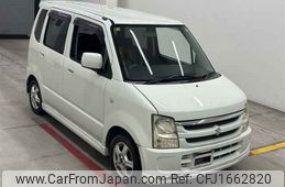 suzuki wagon-r 2006 CFJ1662820