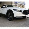 mazda cx-3 2021 -MAZDA 【京都 331ﾗ 855】--CX-30 3DA-DM8P--DM8P-113500---MAZDA 【京都 331ﾗ 855】--CX-30 3DA-DM8P--DM8P-113500- image 30