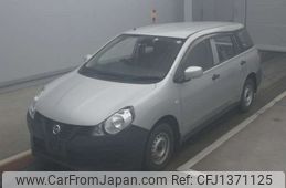 nissan ad-van 2020 -NISSAN--AD Van DBF-VY12--VY12-285442---NISSAN--AD Van DBF-VY12--VY12-285442-