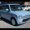 suzuki alto-lapin 2014 -SUZUKI--Alto Lapin HE22S--841241---SUZUKI--Alto Lapin HE22S--841241- image 6