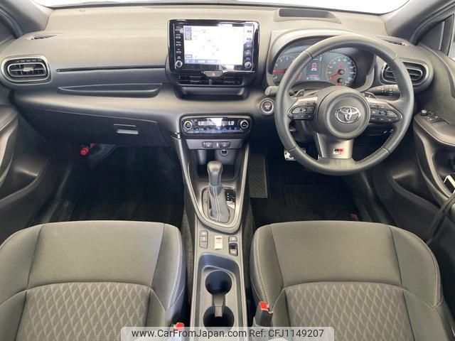 toyota yaris 2020 quick_quick_MXPA12_MXPA12-0001543 image 2