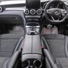 mercedes-benz glc-class 2017 CFJ1802693 image 3