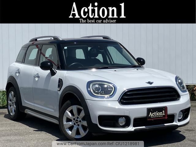 mini mini-others 2019 quick_quick_LDA-YT20_WMWYT920903F82898 image 1