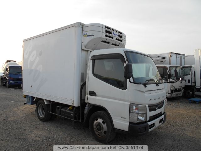 mitsubishi-fuso canter 2012 -MITSUBISHI--Canter TKG-FEA50--FEA50-502656---MITSUBISHI--Canter TKG-FEA50--FEA50-502656- image 1