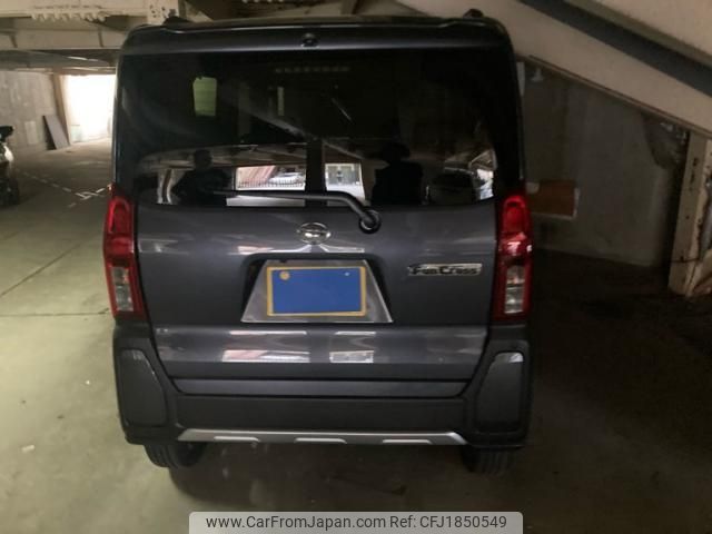 daihatsu tanto 2023 CFJ1850549 image 2