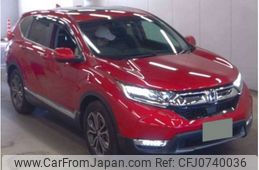 honda cr-v 2022 -HONDA--CR-V 6AA-RT5--RT5-1301731---HONDA--CR-V 6AA-RT5--RT5-1301731-