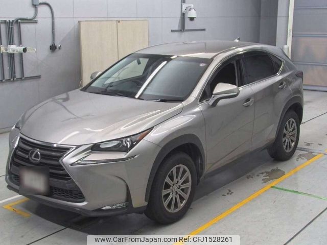 lexus nx 2014 CFJ1528261 image 1