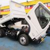 mitsubishi-fuso canter 2023 GOO_NET_EXCHANGE_0500956A30231211W001 image 17