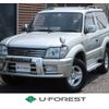 toyota land-cruiser-prado 2001 -TOYOTA--Land Cruiser Prado GF-VZJ90W--VZJ90-0005423---TOYOTA--Land Cruiser Prado GF-VZJ90W--VZJ90-0005423- image 1