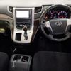 toyota alphard 2013 -TOYOTA--Alphard ANH20W-8279110---TOYOTA--Alphard ANH20W-8279110- image 4