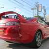 toyota supra 2002 -TOYOTA 【大分 300に2615】--Supra JZA80--JZA801004376---TOYOTA 【大分 300に2615】--Supra JZA80--JZA801004376- image 2