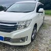 nissan elgrand 2011 -NISSAN--Elgrand DBA-TE52--TE52-008888---NISSAN--Elgrand DBA-TE52--TE52-008888- image 3