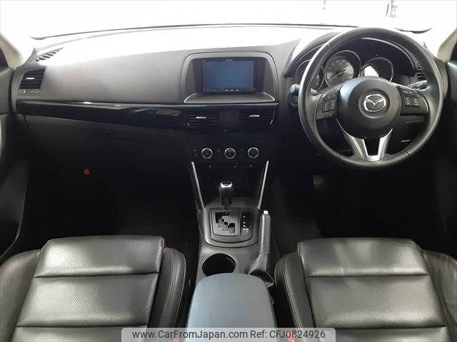 mazda cx-5 2012 -MAZDA--CX-5 LDA-KE2AW--KE2AW-110454---MAZDA--CX-5 LDA-KE2AW--KE2AW-110454- image 2