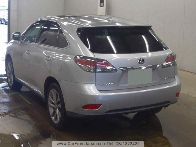 lexus rx 2013 quick_quick_DAA-GYL15W_GYL15-2456864 image 2