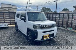 daihatsu taft 2023 -DAIHATSU--Taft 5BA-LA900S--LA900S-0157224---DAIHATSU--Taft 5BA-LA900S--LA900S-0157224-