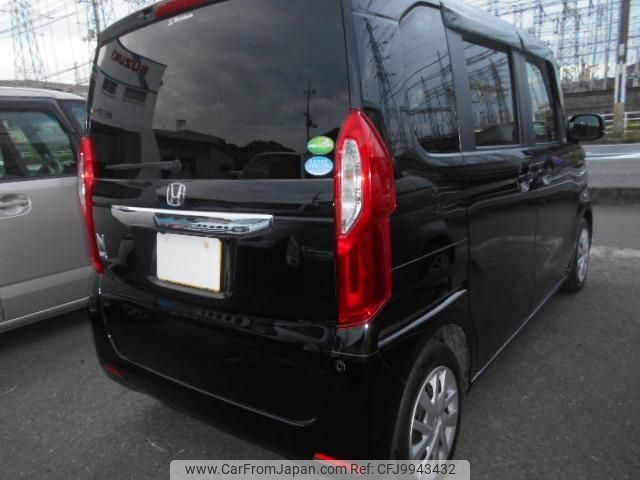 honda n-box 2020 -HONDA--N BOX JF3--JF3-1434515---HONDA--N BOX JF3--JF3-1434515- image 2