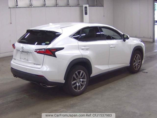 lexus nx 2016 CFJ1537983 image 2