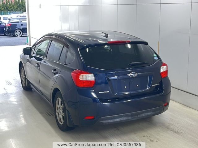 subaru impreza-wagon 2013 -SUBARU--Impreza Wagon GP7-052751---SUBARU--Impreza Wagon GP7-052751- image 2