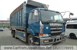 nissan big-thumb 2003 -NISSAN--Big Thumb CW48E-CW48E30030---NISSAN--Big Thumb CW48E-CW48E30030-