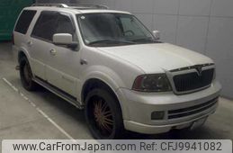 ford lincoln-mkx 2012 -FORD 【横浜 100ﾀ6473】--Lincoln Navigator--ｸﾆ01030497---FORD 【横浜 100ﾀ6473】--Lincoln Navigator--ｸﾆ01030497-
