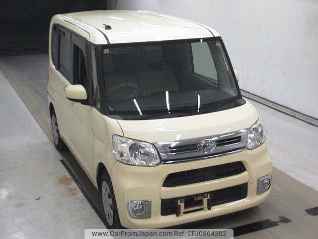 daihatsu tanto 2014 -DAIHATSU--Tanto LA600S--0182780---DAIHATSU--Tanto LA600S--0182780- image 1