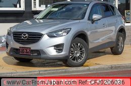 mazda cx-5 2015 quick_quick_KE2FW_KE2FW-205715