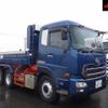 nissan diesel-ud-quon 2012 -NISSAN 【尾張小牧 100ﾊ4714】--Quon CW5XL-00874---NISSAN 【尾張小牧 100ﾊ4714】--Quon CW5XL-00874- image 1