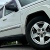 jeep commander 2007 quick_quick_XH47_1J8H158N67Y553754 image 12