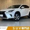 lexus nx 2017 -LEXUS--Lexus NX DAA-AYZ10--AYZ10-1016542---LEXUS--Lexus NX DAA-AYZ10--AYZ10-1016542- image 1