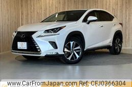 lexus nx 2017 -LEXUS--Lexus NX DAA-AYZ10--AYZ10-1016542---LEXUS--Lexus NX DAA-AYZ10--AYZ10-1016542-