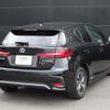 lexus ct 2018 -LEXUS--Lexus CT DAA-ZWA10--ZWA10-2322548---LEXUS--Lexus CT DAA-ZWA10--ZWA10-2322548- image 4