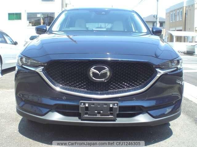mazda cx-5 2017 quick_quick_LDA-KF2P_KF2P-112734 image 2