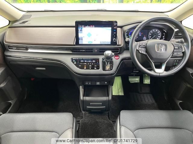 honda odyssey 2020 CFJ1741729 image 2