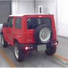 suzuki jimny-sierra 2021 quick_quick_3BA-JB74W_JB74W-139144 image 2