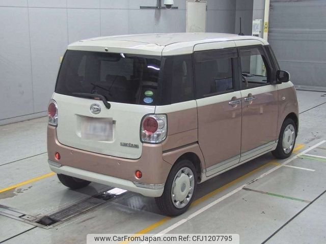 daihatsu move-canbus 2018 -DAIHATSU--Move Canbus LA800S-0101049---DAIHATSU--Move Canbus LA800S-0101049- image 2