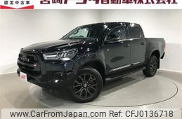 toyota hilux 2023 GOO_NET_EXCHANGE_0840217A20240825T002