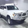 toyota land-cruiser 2001 -TOYOTA--Land Cruiser HDJ101K-0021678---TOYOTA--Land Cruiser HDJ101K-0021678- image 1