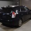 toyota prius-α 2018 quick_quick_DAA-ZVW40W_ZVW40-0028561 image 2