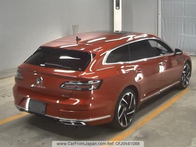 volkswagen arteon 2021 -VOLKSWAGEN--VW Arteon WVWZZZ3HZHE509125---VOLKSWAGEN--VW Arteon WVWZZZ3HZHE509125- image 2
