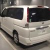 nissan serena 2008 -NISSAN 【秋田 300ﾙ344】--Serena CNC25-151955---NISSAN 【秋田 300ﾙ344】--Serena CNC25-151955- image 2