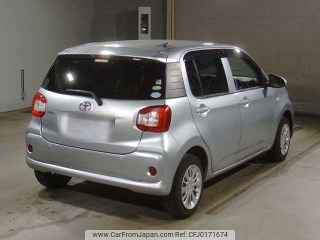 toyota passo 2016 -TOYOTA--Passo DBA-M700A--M700A-0007331---TOYOTA--Passo DBA-M700A--M700A-0007331- image 2