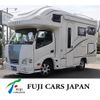 toyota camroad 2013 CFJ1743567 image 1
