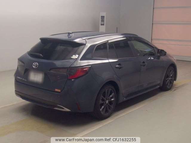 toyota corolla-touring-wagon 2023 CFJ1632255 image 2