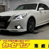 toyota crown 2013 -TOYOTA--Crown DBA-GRS211--GRS211-6002397---TOYOTA--Crown DBA-GRS211--GRS211-6002397- image 1