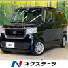 honda n-box 2020 -HONDA--N BOX 6BA-JF3--JF3-1427633---HONDA--N BOX 6BA-JF3--JF3-1427633- image 1