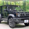 suzuki jimny-sierra 2024 quick_quick_JB74W_JB74W-223824 image 16